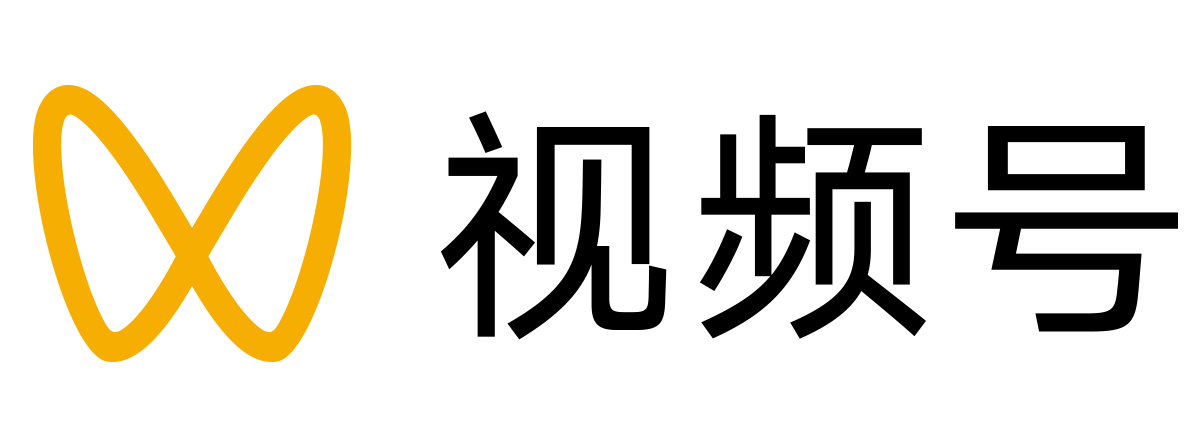 视频号 logo